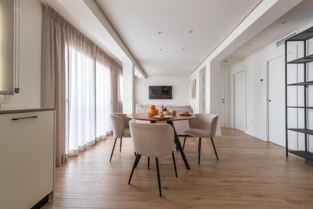 Moderno Apartamento Marbella Exterior foto